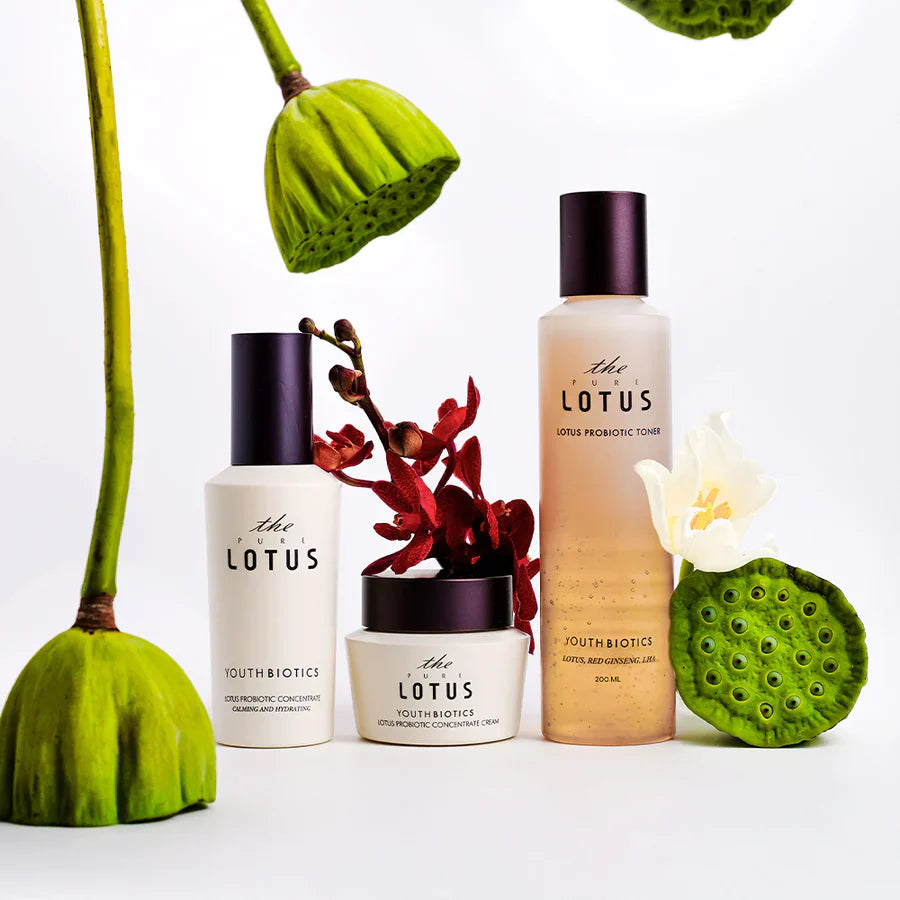 Skin Care