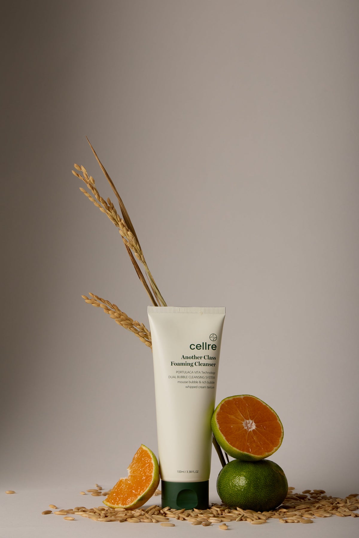 Cleansers