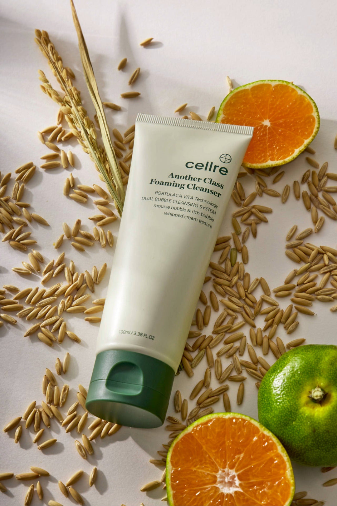 Cellre Another Class Foaming Cleanser 100ml