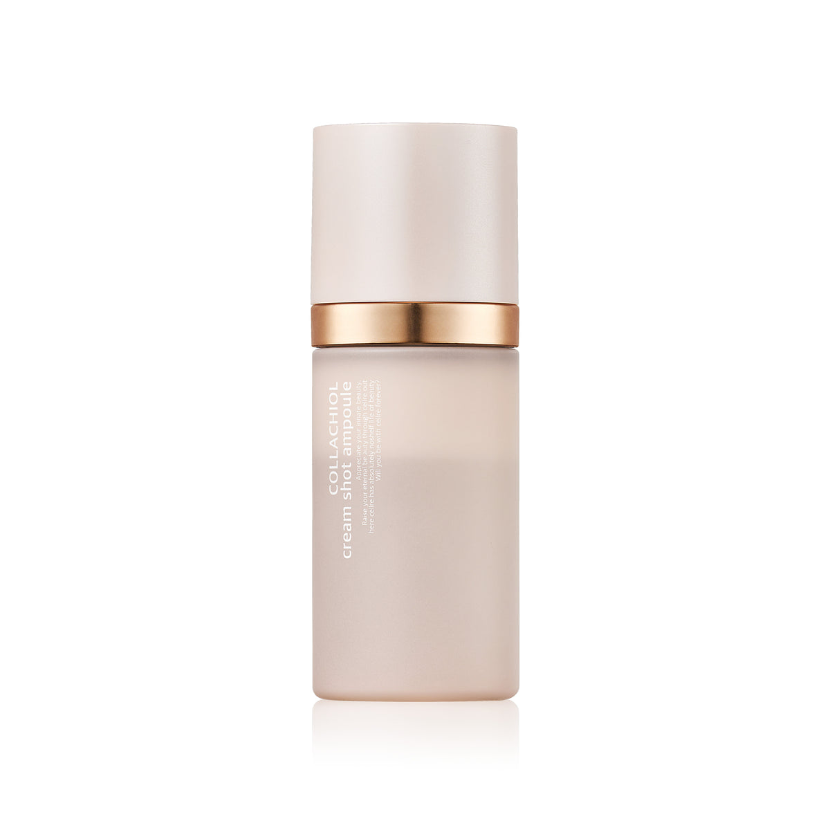 Cellre COLLACHIOL Cream Shot Ampoule 55ml