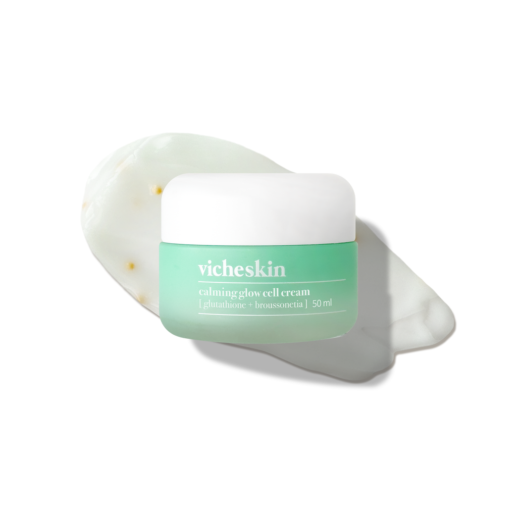 Calming Glow Cell Cream 35ml