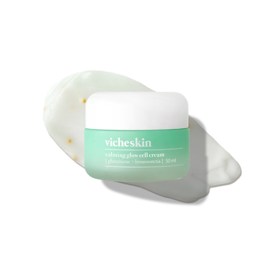 Calming Glow Cell Cream 35ml