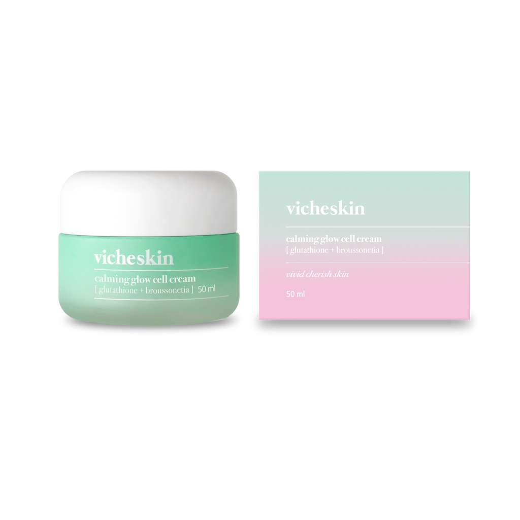 Calming Glow Cell Cream 35ml