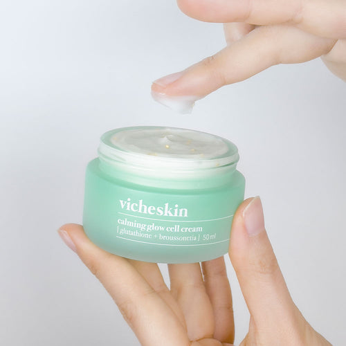 Calming Glow Cell Cream 35ml