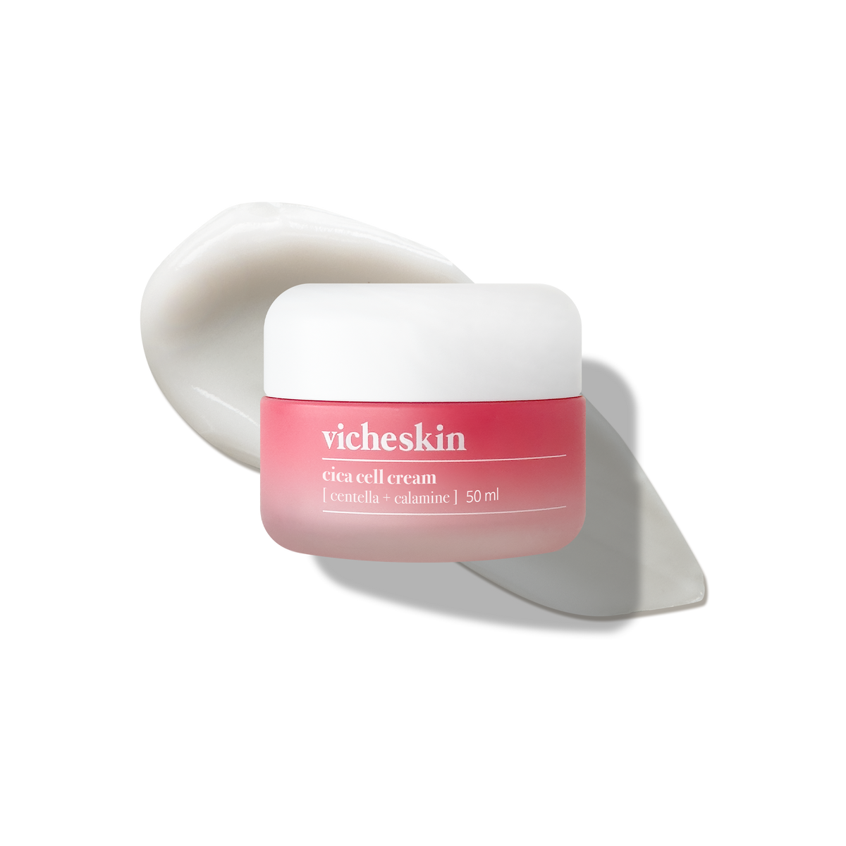 Vicheskin Cica Cell Cream 35ml