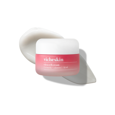 Vicheskin Cica Cell Cream 35ml