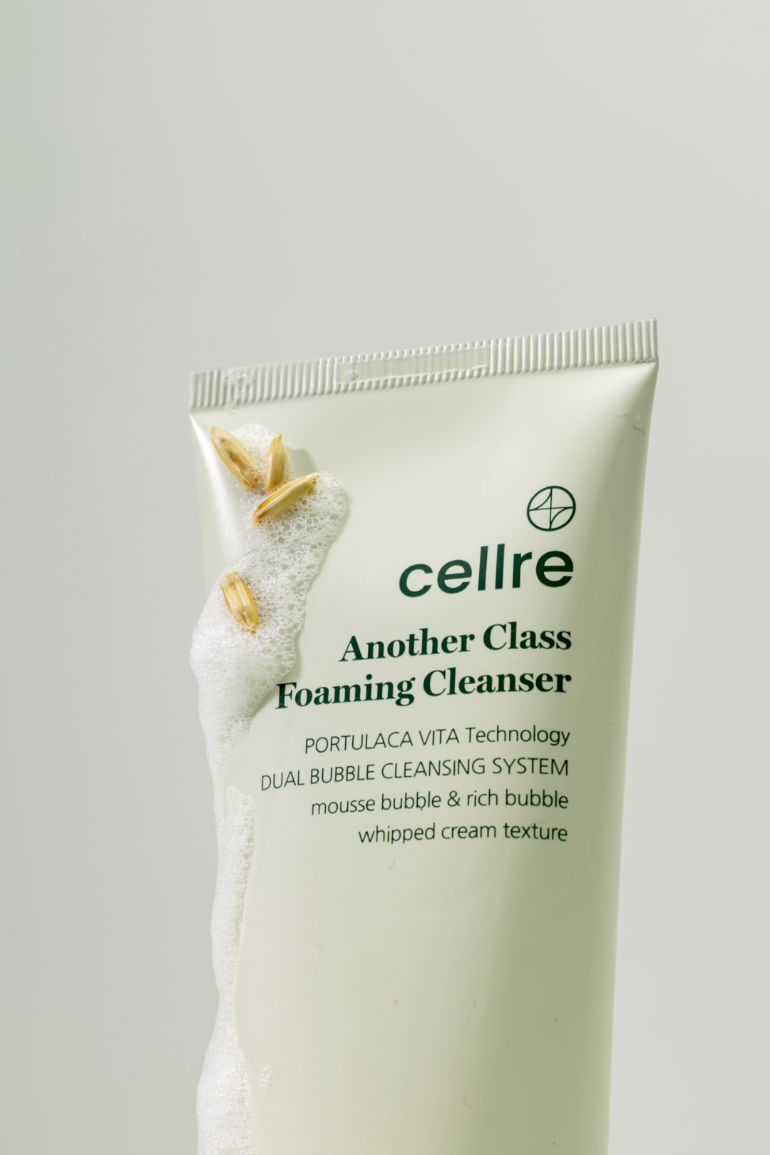 Cellre Another Class Foaming Cleanser 100ml