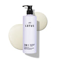 Jeju Botanical Hair Loss Shampoo 420ml