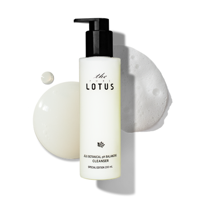 Jeju Botanical pH Balancing Cleanser 150ml