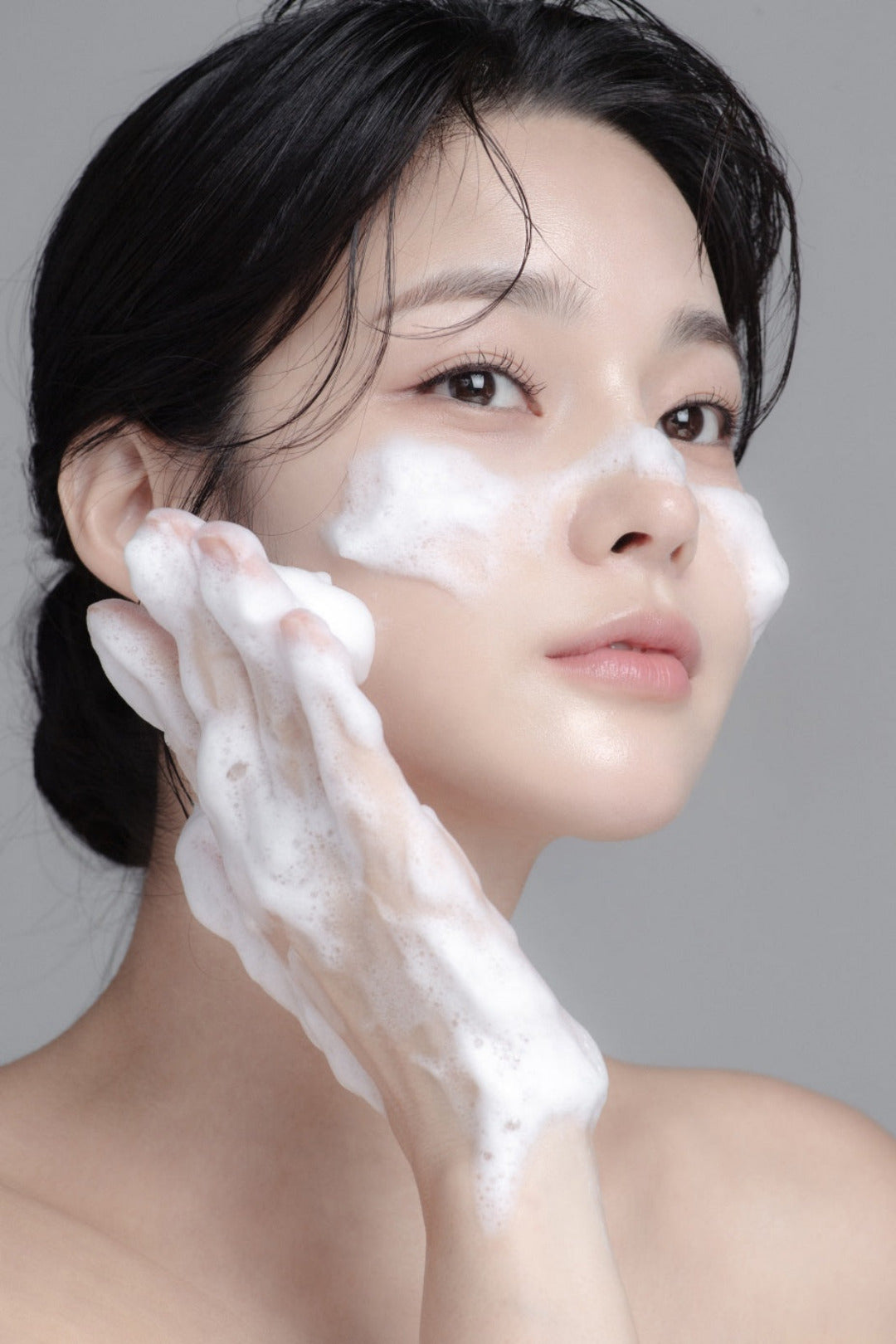 Cellre Another Class Foaming Cleanser 100ml