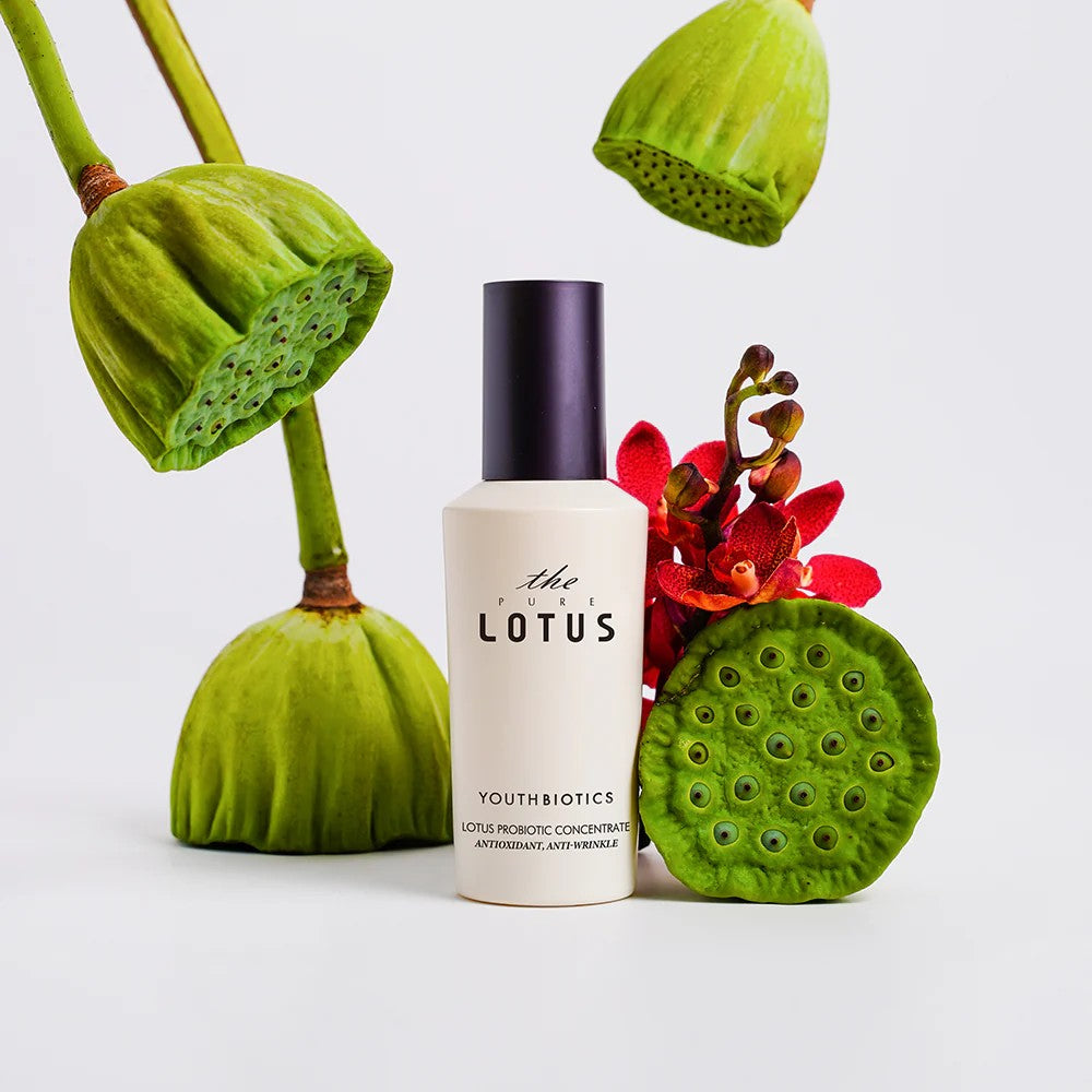 Lotus Probiotic Concentrate 80ml