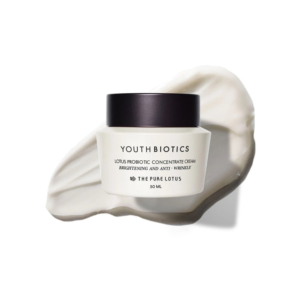 Lotus Probiotic Concentrate Cream 50ml