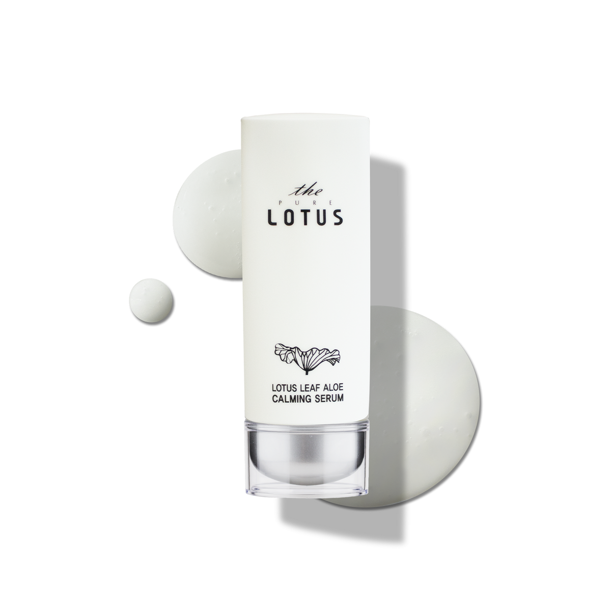 Lotus Leaf Aloe Calming Serum 70ml
