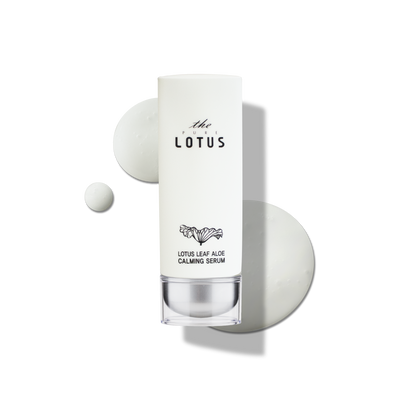 Lotus Leaf Aloe Calming Serum 70ml