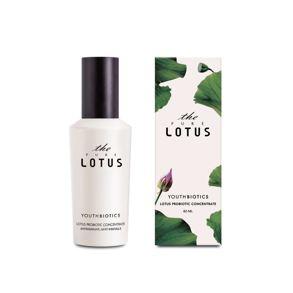Lotus Probiotic Concentrate 80ml