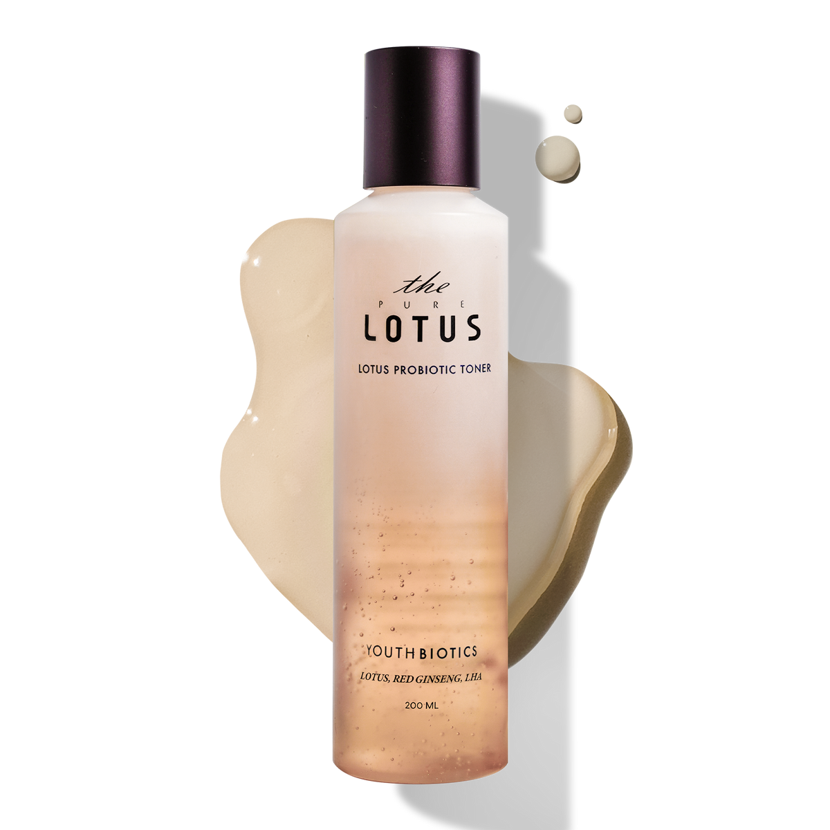Lotus Probiotic Toner 200ml