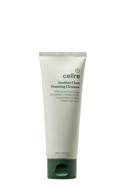 Cellre Another Class Foaming Cleanser 100ml